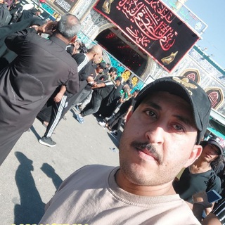 Telegram profile photo for القصائِد_الفاطمية