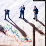 Telegram profile photo for Investing with a Private Equity mind