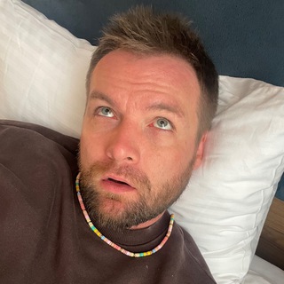 Telegram profile photo for Придумаешь тоже