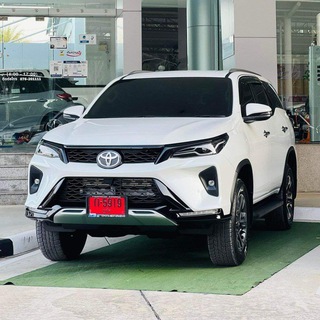 Telegram profile photo for Rent a car in Phuket