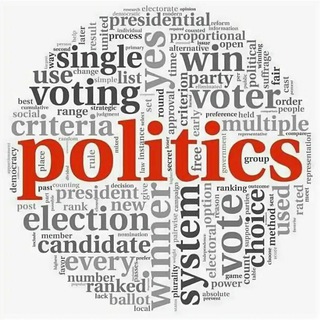 Telegram profile photo for 📡Learn English with Politics