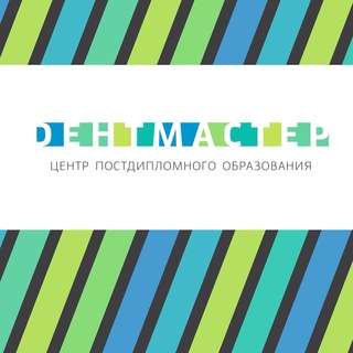 Telegram profile photo for ДентМастер
