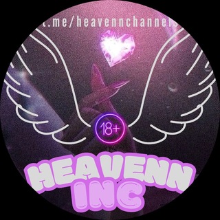 Telegram profile photo for HEAVEN