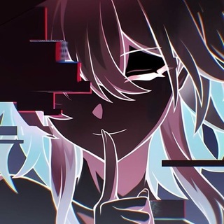 Telegram profile photo for 𝖦𝗅𝗎𝖼𝗄'𝗌 𝖨𝖽𝗂𝗈𝖼𝗒 𝖮_o