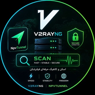 Telegram profile photo for Ipscan⚡