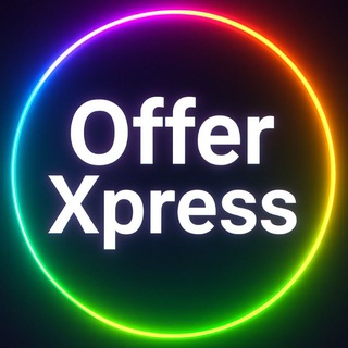 Telegram profile photo for Offer Xpress 🛍