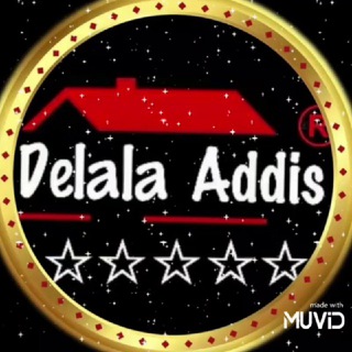 Telegram profile photo for Delala Addis