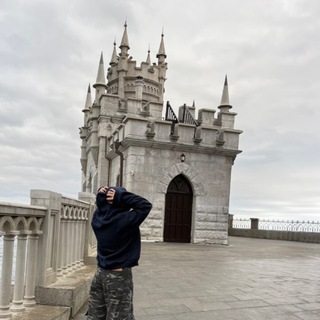 Telegram profile photo for миla