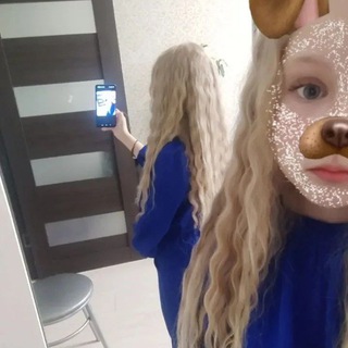 Telegram profile photo for ДЕСЬКАА🌷