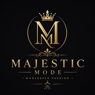 Telegram profile photo for Majestic Mode