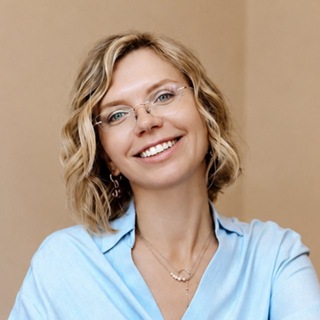 Telegram profile photo for Диетолог Анна Мелехина