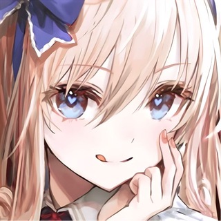 Telegram profile photo for LIL YUUNAA (paid edit,buy cc) ✨