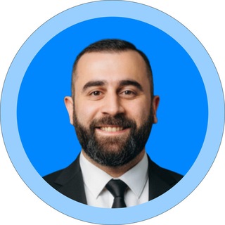 Telegram profile photo for Построение команды с Тимуром Шириновым