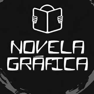 Telegram profile photo for Novela Gráfica - Comic - BD - Manga - Tebeos - Historieta