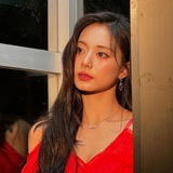 Telegram profile photo for twice last waltz 🔒