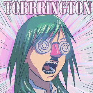 Telegram profile photo for Torrrington