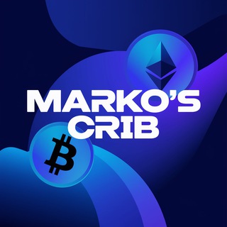 Telegram profile photo for Marko’s Crib