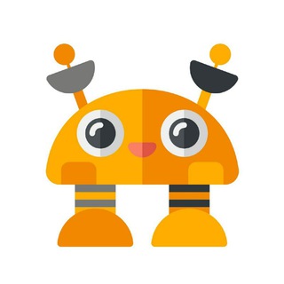 Telegram profile photo for Updates - Shivam's bots.