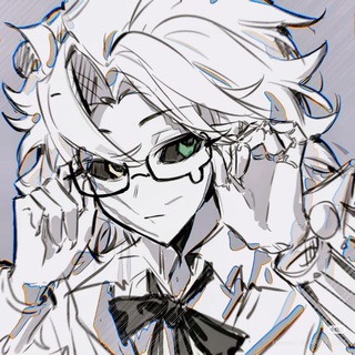 Telegram profile photo for ๐๐๐ซ๐๐ฎ๐ฌ ๐๐๐ข๐ฅ๐ฒ