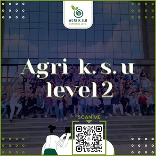 Telegram profile photo for Agriksu lev 4❤️🪴