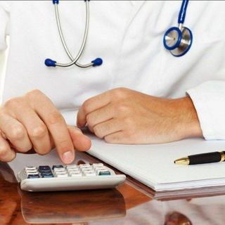 Telegram profile photo for Med hamkor | reklama
