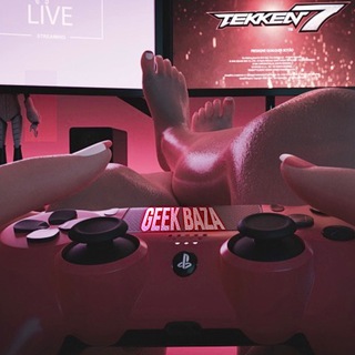 Telegram profile photo for GeekBaza