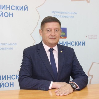 Telegram profile photo for Владимир Бабайкин