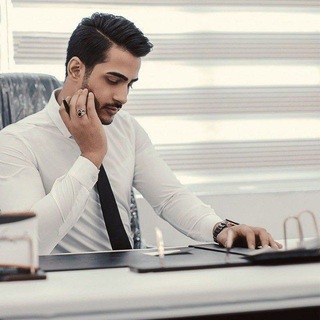 Telegram profile photo for مهدی درامد
