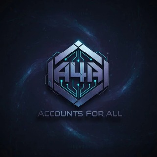 Telegram profile photo for 𝗔𝟰𝗔
