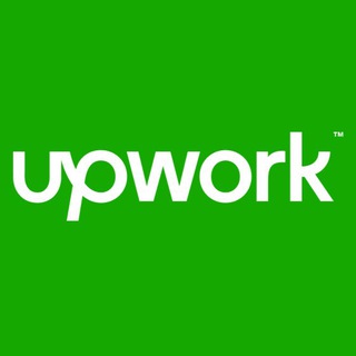 Telegram group profile photo for UPWORK OTC