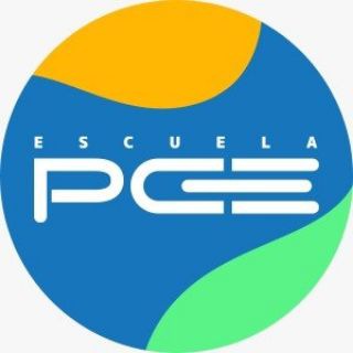 Telegram profile photo for Escuela PCE 🇪🇸 ¡Estudiar en España, a un click!