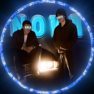 Telegram profile photo for NOVA