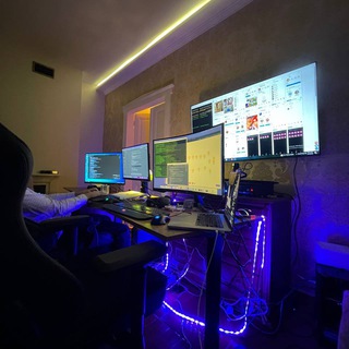 Telegram profile photo for PEAK GEEK PERFORMANCE