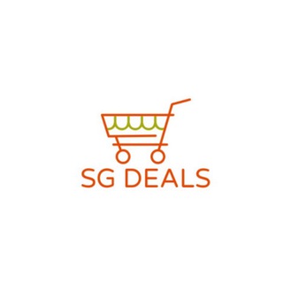 Telegram profile photo for π SG Deals Hub π