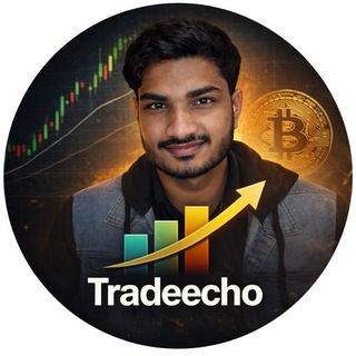 Telegram profile photo for Trade Echo