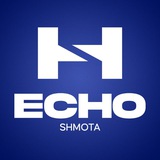 Telegram profile photo for Echo Shmota 🪅