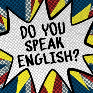 Telegram profile photo for English Practical Channel