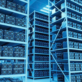 Telegram group profile photo for Майнинг размещение