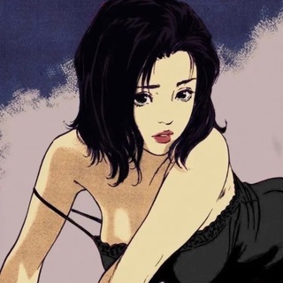 Telegram profile photo for Yuri Юри | Комиксы | Арты