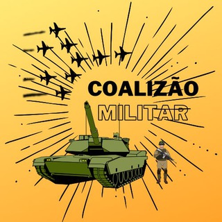 Telegram profile photo for Coalizão Militar