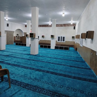Telegram profile photo for أبو الحارث الزبداني - دار المعالي