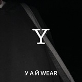 Telegram profile photo for Y wear