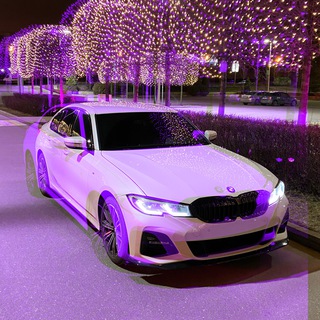 Telegram profile photo for bmw_g20