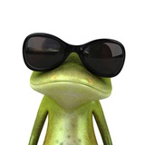 Telegram profile photo for Adam Frog (channel)
