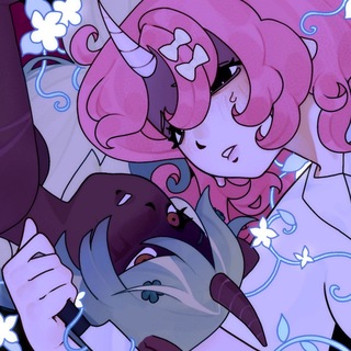 Telegram profile photo for Артэ🩷