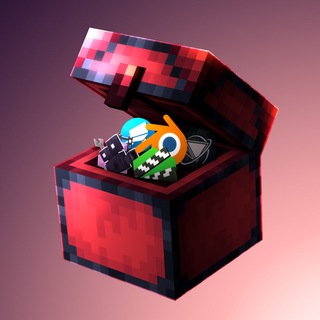 Telegram profile photo for Багряна Скринька
