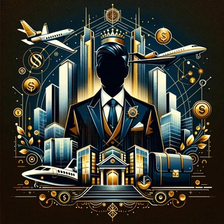 Telegram profile photo for Криминальный олигарх