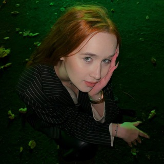 Telegram profile photo for Петербургская рыжая