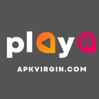 Telegram profile photo for apkvirgin.com