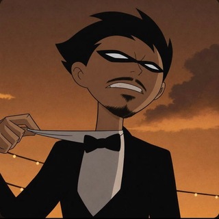 Telegram profile photo for Bot